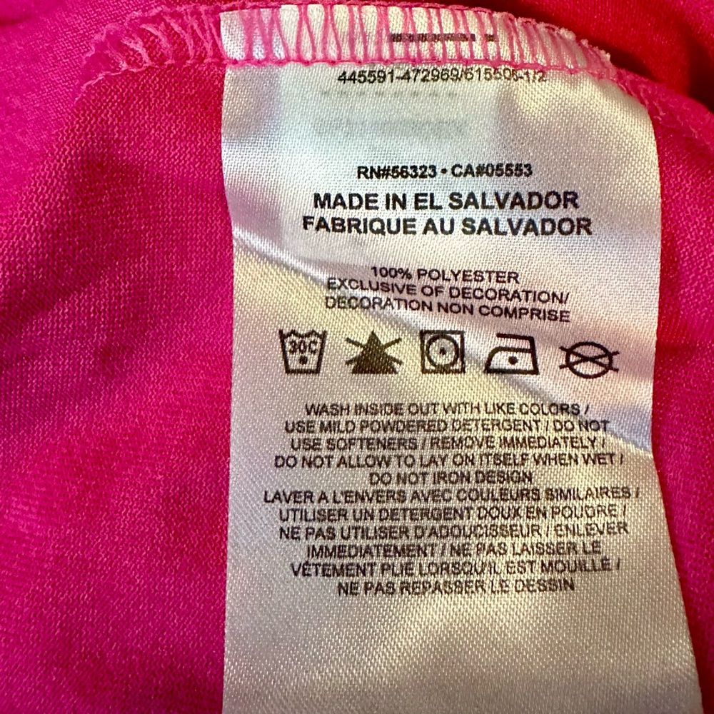 Nike Dri-FIT Tee - Picture 8 of 8